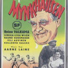Vääpeli Mynkhausen (DVD) - pikkukuva 1