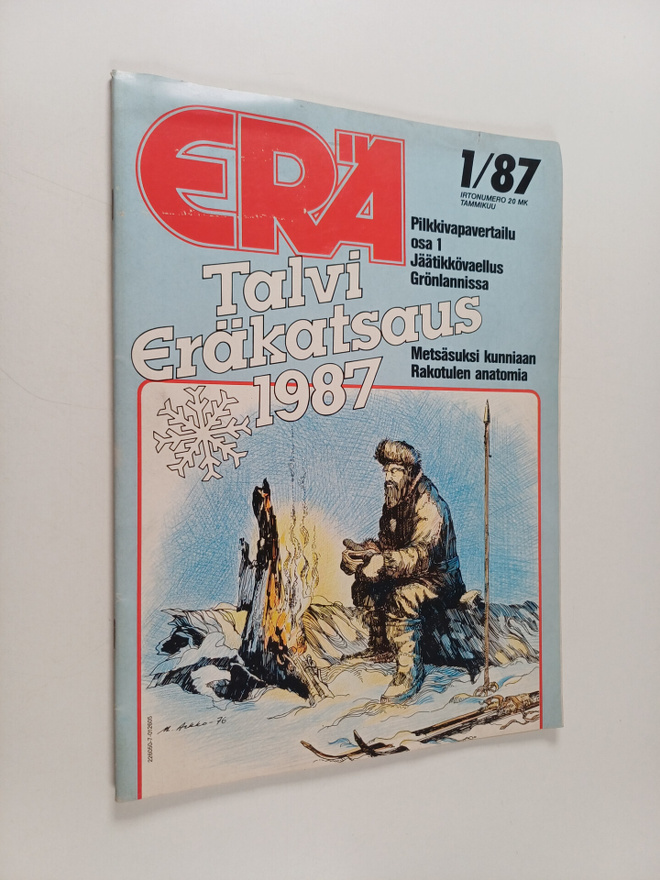 Erä 1/1987