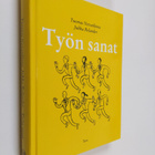 Tuomas Nevanlinna : Työn sanat - pikkukuva 1
