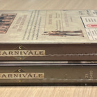 CARNIVALE (2003-2005) koko HBO:n ylistetty sarja (12DVD) - pikkukuva 5