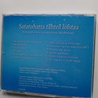 CD SATATUHATTA TÄHTEÄ LOISTAA Kuusankosken srk:n lapsikuorot - pikkukuva 2