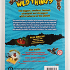 Guinness world records : wild things - Most amazing anima... - pikkukuva 2