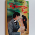 Sara Hylton : Kuiskausten kuja - pikkukuva 1