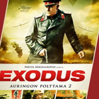 Exodus - Auringon polttama 2 (DVD) - pikkukuva 1