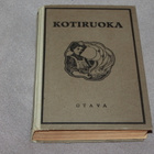 Kotiruoka - Keittokirja 1949 - pikkukuva 1