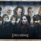 Lord of the rings (Lotr) juliste - pikkukuva 1