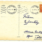 Tiput ja pajunkissoja -kulk.1964 - pikkukuva 2