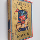 Umberto Eco : Baudolino (Englanninkielinen) - pikkukuva 1