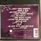 JAZMINE SULLIVAN - Fearless  cd-albumi - pikkukuva 2