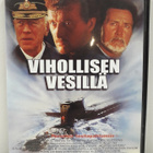 Vihollisen Vesillä (Hauer, Sheen, Sydow, dvd) - pikkukuva 2