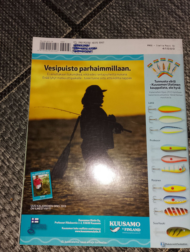 Item image