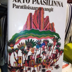 Paasilinna : Paratiisisaaren vangit ( SIS POSTIKULU) - pikkukuva 1