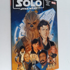 Solo : A Star Wars Story Adaptation - pikkukuva 1