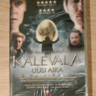 Kalevala - Uusi Aika - DVD - pikkukuva 1