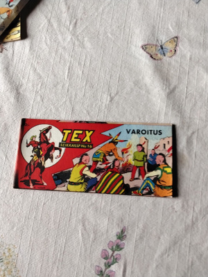 tex 6 vsk 16