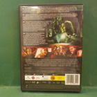 QUARANTINE 2 - TERMINAL DVD - pikkukuva 2