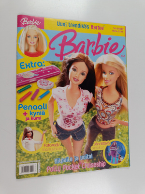 Barbi 9/2006