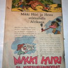 Aku Ankka 10A 1957 - pikkukuva 2