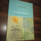 Janna Satri - Sisäinen lepatus (nid.) - pikkukuva 1