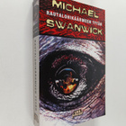 Michael Swanwick : Rautalohikäärmeen tytär - pikkukuva 1
