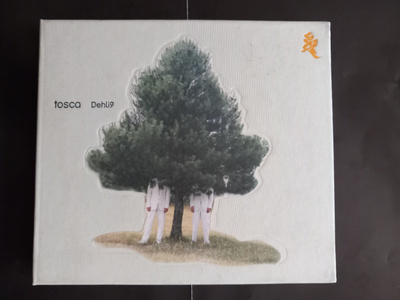 Tosca - Dehli9