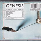 Genesis - Trespass - CD-levy - pikkukuva 2