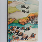 Bodil Hagbrink : Tiibetin lapset - pikkukuva 1