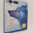 Daniel Pennac : The Eye of the Wolf - pikkukuva 1