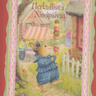 Susan Wheeler Pupulla jäätelötötterö - pikkukuva 1