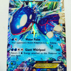 Kyogre EX 54/160 Primal Clash XY Ultra Rare - pikkukuva 1