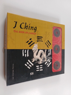 William S. Konecky Associates, Incorporated : I Ching Kit...