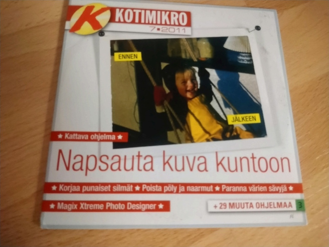 Item image