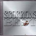 Scorpions - Best - CD-levy - pikkukuva 1