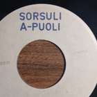 Sorsuli. 7" single. - pikkukuva 1