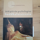 Anna Bornstein : Arkipäivän psykologiaa buddhalaisittain - pikkukuva 1