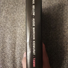Augie Marchin kiemurat Saul Bellow - pikkukuva 3