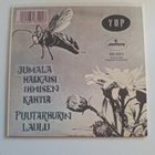 YUP-Jumala Halkaisi Ihmisen Kahtia CDM - pikkukuva 2