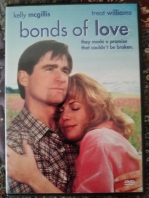 Bonds of love.