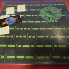ROGER WATERS - RADIO KAOS VG+/EX- LP - pikkukuva 1