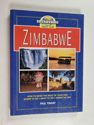 Paul Tingay : Zimbabwe