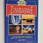 Paul Tingay : Zimbabwe - pikkukuva 1