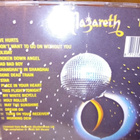 CD Nazareth : Greatest Hits ( SIS POSTIKULU ) - pikkukuva 2