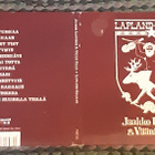 Jaakko Laitinen & Väärä Raha – Lapland-Balkan CD (pk.) - pikkukuva 1