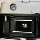 VANHA Kamera Agfa Optima I - pikkukuva 4