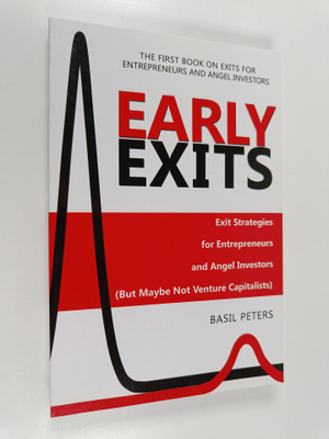 Basil Peters : Early Exits - Exit Strategies for Entrepre...