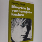 Haim G. Ginott : Nuorten ja vanhempien kesken - pikkukuva 1