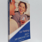 Liz Fielding : Jillyn muodonmuutos - pikkukuva 1
