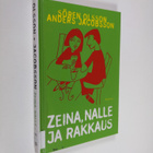 Sören Olsson : Zeina, Nalle ja rakkaus - pikkukuva 1