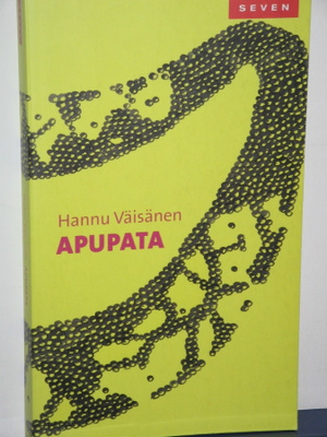 Hannu Väisänen : APUPATA