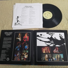 URIAH HEEP - The Magician's Birthday LP - pikkukuva 2